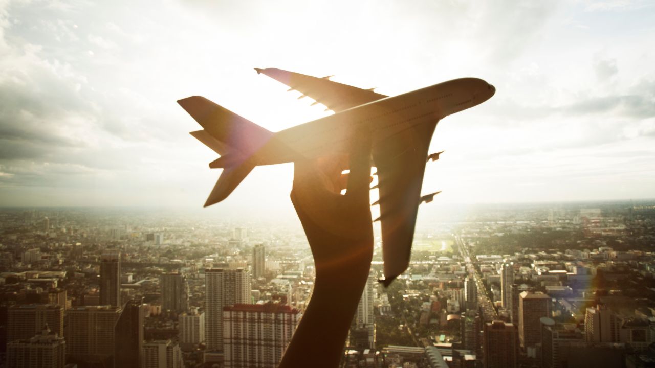 Pemerintah Kaji Penyesuaian Tarif Penerbangan di Tengah Tekanan Harga Avtur dan Rupiah